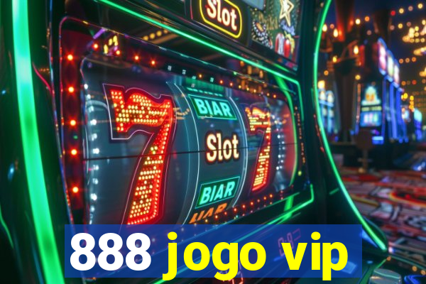 888 jogo vip